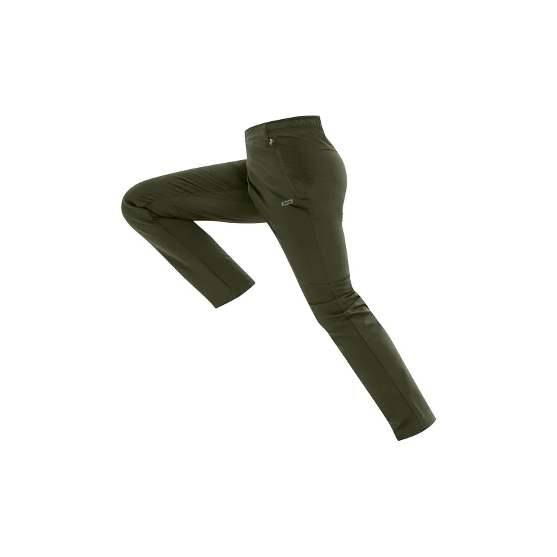 Jeep Grand Cherokee Windbreaker Pants Unisex-14