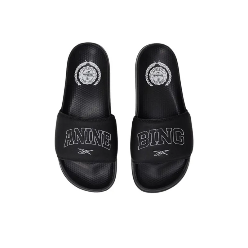 Reebok X Anine Bing Slides-2