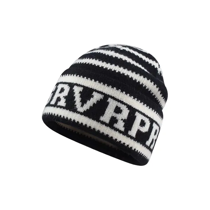 Yalu Preferred Polyester Beanies Unisex-0