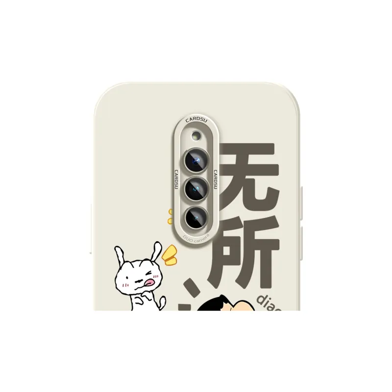 CHUNFAN Phone Cases-9