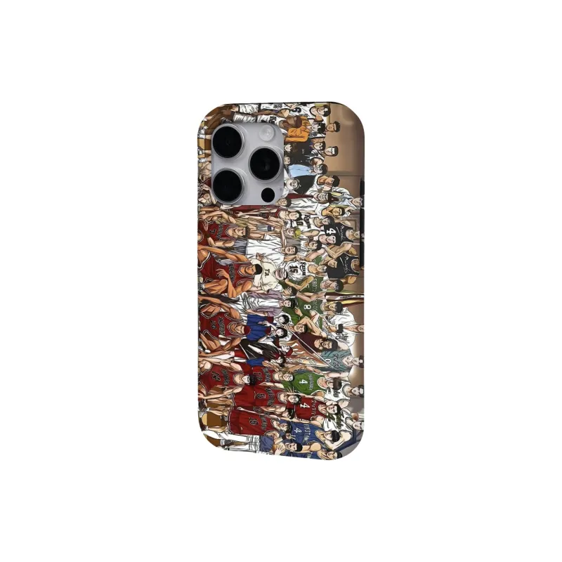 Keshami Phone Cases-26