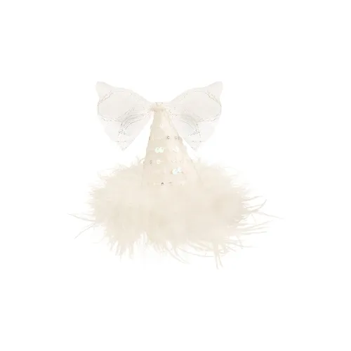 NICERURU Sequins Hair Clips Women's