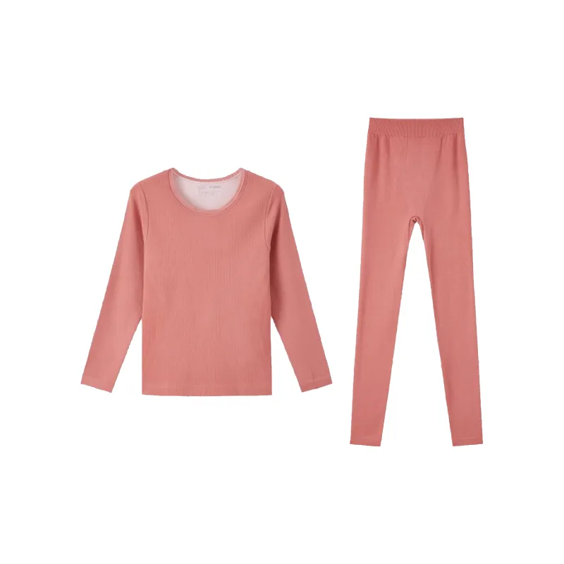 GOSO Women's Thermal Sets-6