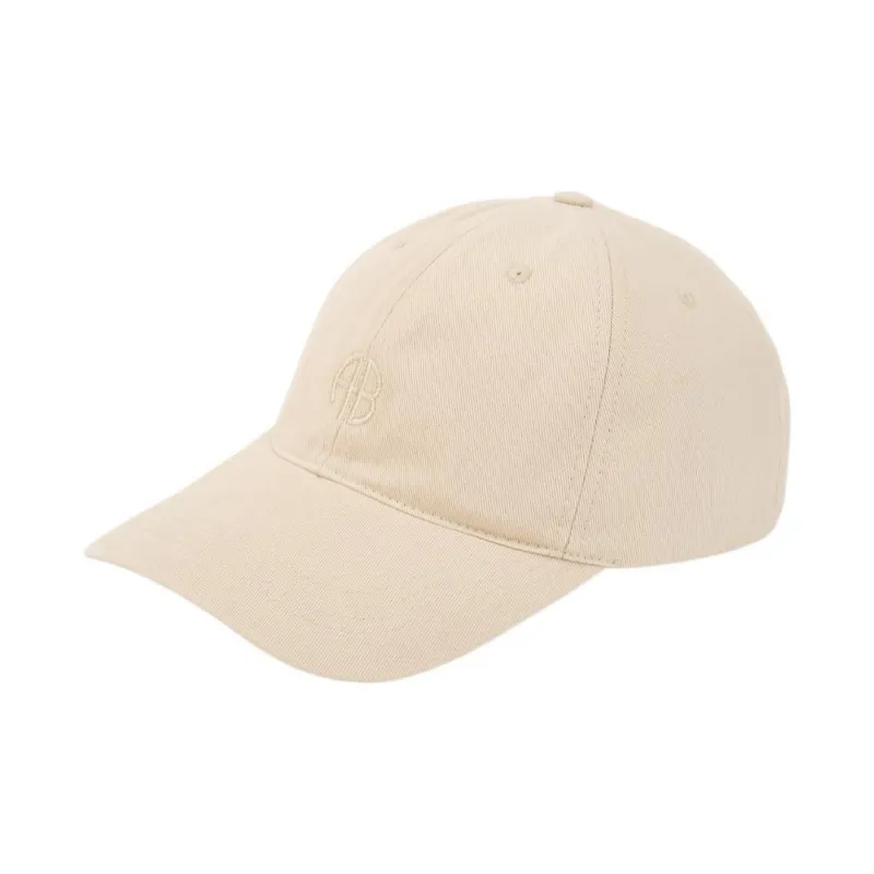 Anine Bing Jeremy Baseball Cap-0