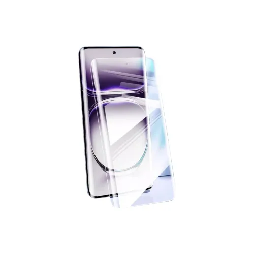 Platinum letter Cell Phone Protective Films