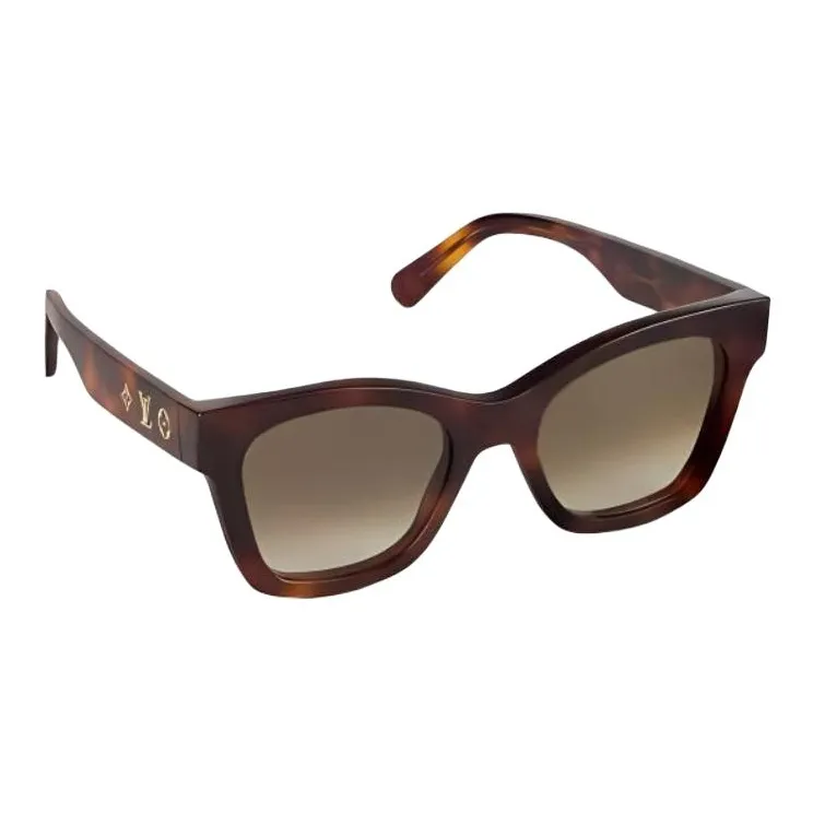 LOUIS VUITTON Blanca Sunglasses-1