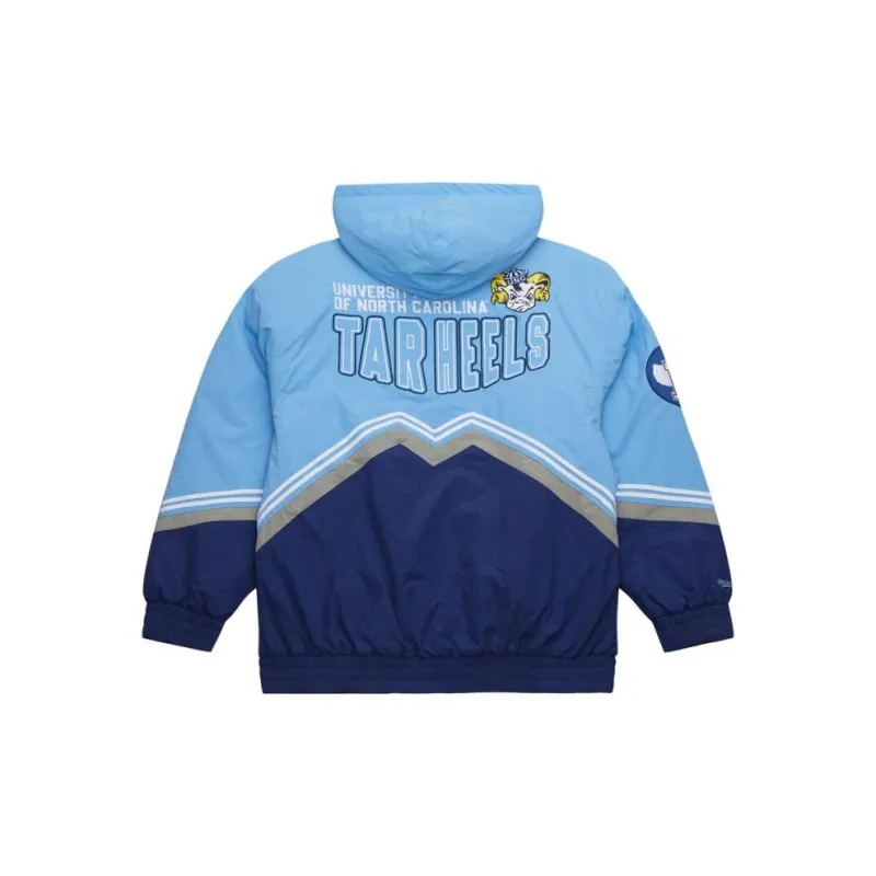 Mitchell & Ness Jackets & Coats Unisex Blue-1