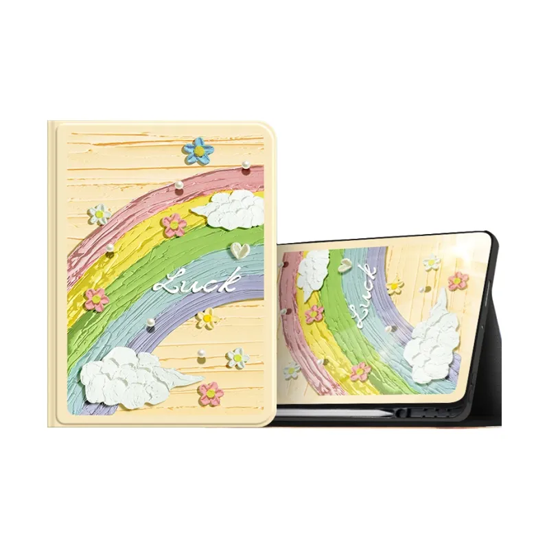 SUPER MOUSE Tablet Protective Cases-6