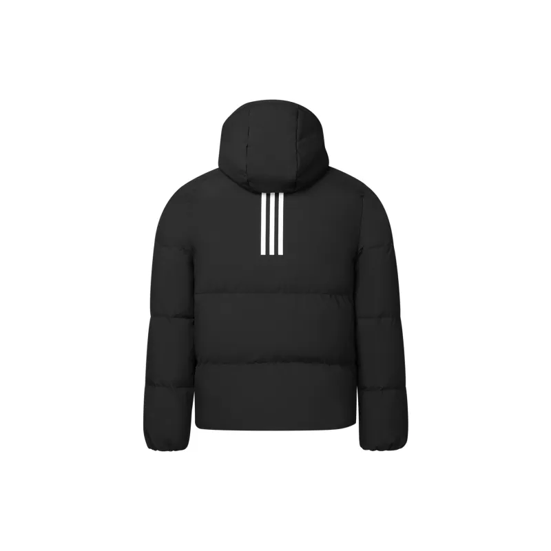Adidas FW24 Down Jacket Unisex Black-1