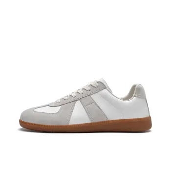BANGNEY German Army Trainers Skateboard Shoes Unisex