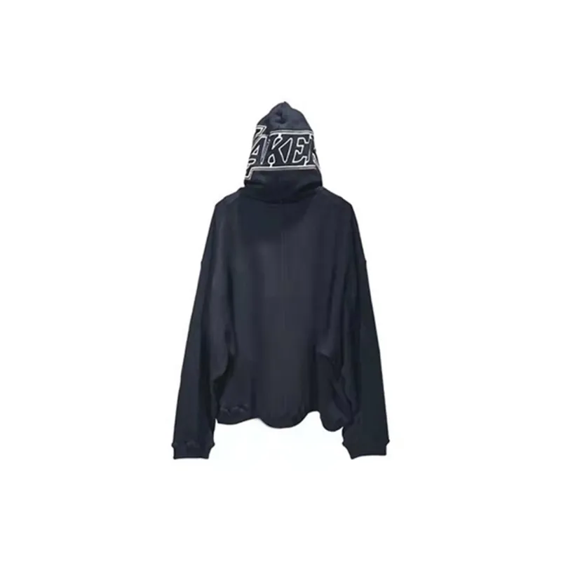 SMFK Sweatshirt Unisex Graphite Black-1