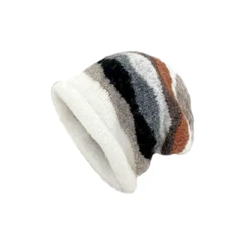 CARTELO Polyester Beanies Unisex Gift Box Set