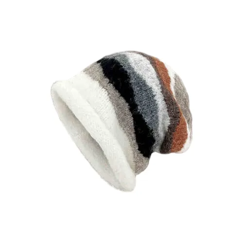 CARTELO Polyester Beanies Unisex Gift Box Set