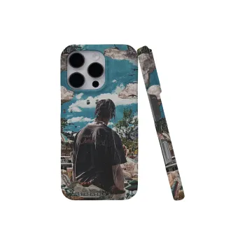Keshami Phone Cases
