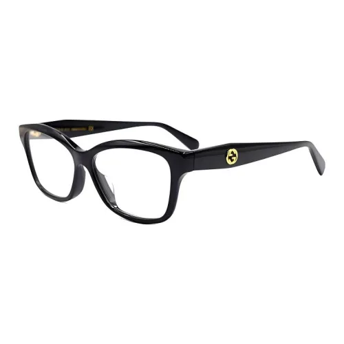 GUCCI Eyeglass Frames Women's