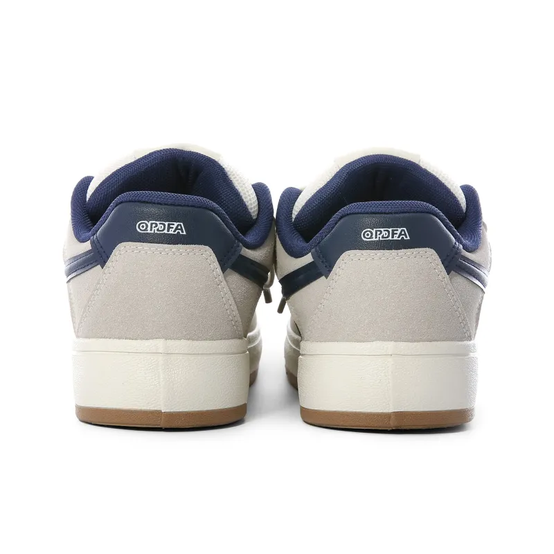 Lovely You Wear-resistant And Lightweight Low-Top Skateboard Shoes Women's-10