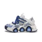 Blue and White Porcelain (Storm 1)