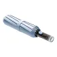 New Upgraded-Haze Blue[Anti-Rebound Telescopic Umbrella-Sunny and Rainy Dual-Use]