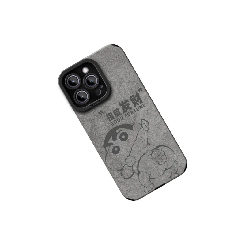 CHUNFAN Phone Cases-17