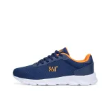 Indigo/Fluorescent Strong Orange