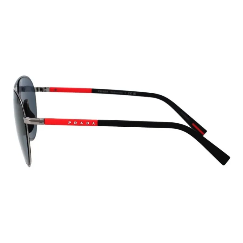 PRADA Ps 53ZS Sunglasses-2