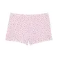 Pink Ditsy Floral/Pink