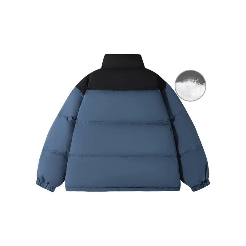 Liberal Youth Ministry Down Jacket Unisex-14