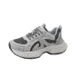 Gray Unlined