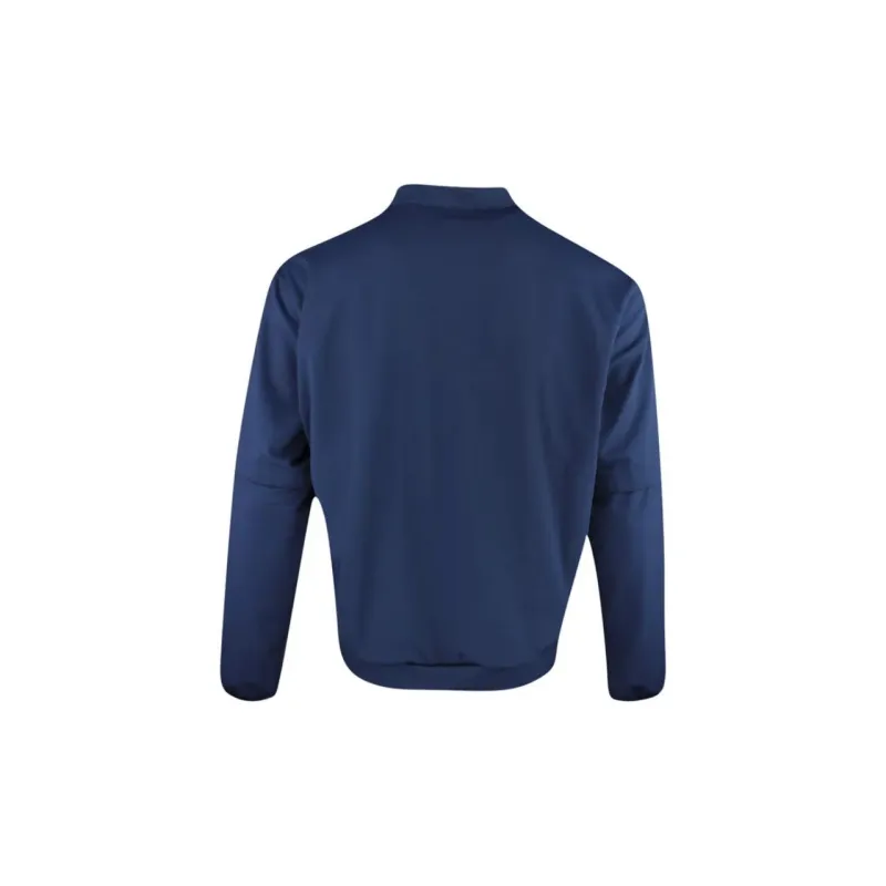 Adidas Free Shipping With AdiClub Ultimate365 Half-Zip Pullover-1