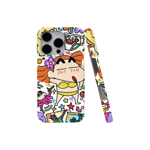Keshami Phone Cases
