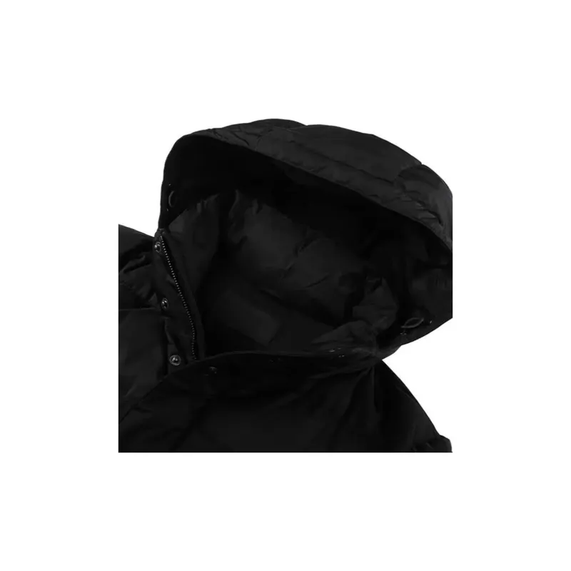 PRADA Jackets Men Black-2