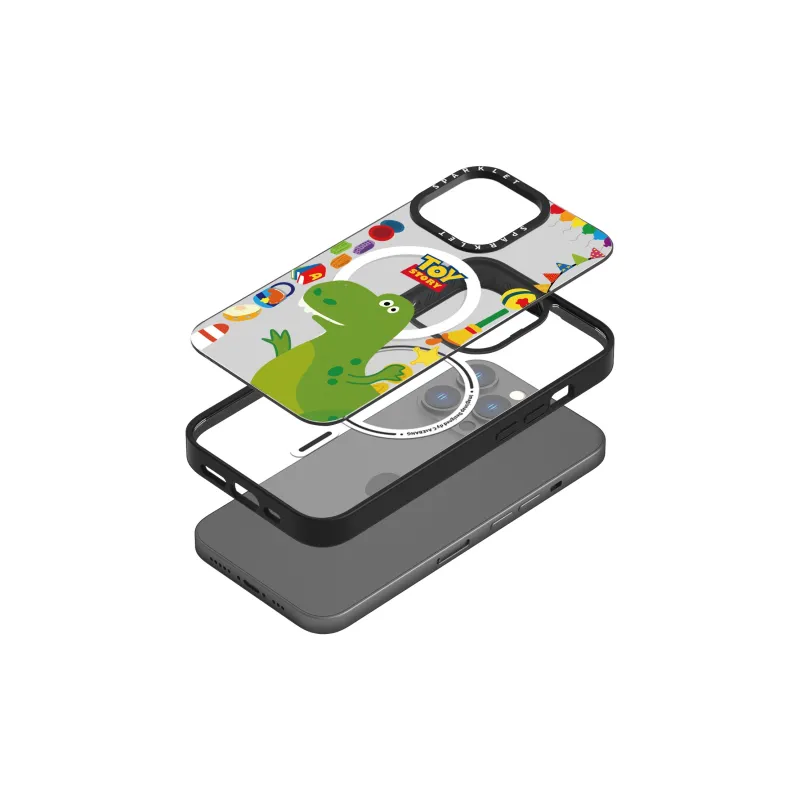 Disney Toy Story Series Phone Cases-28