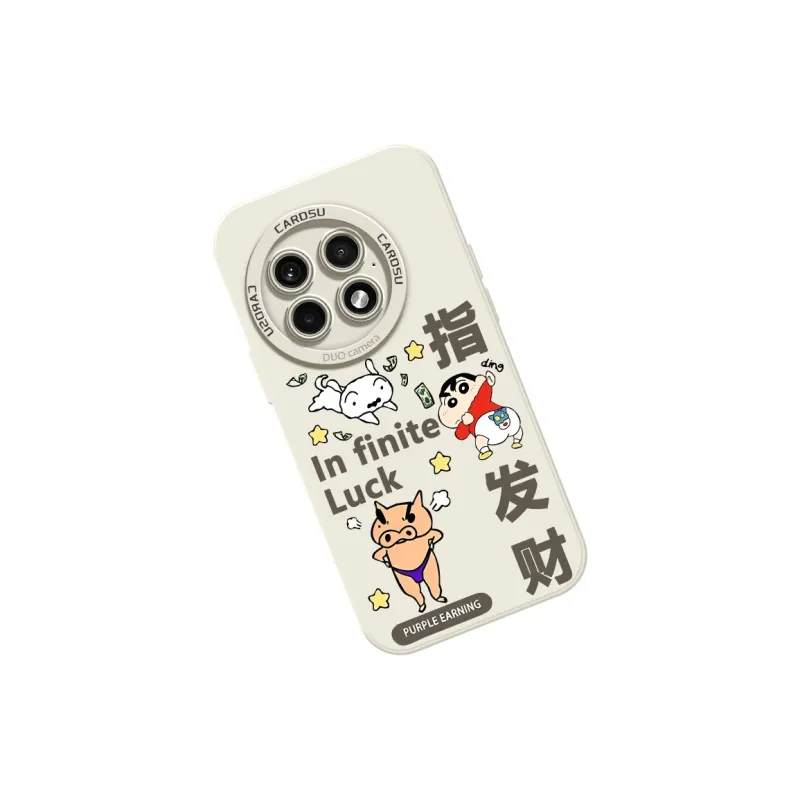 CHUNFAN Phone Cases-16