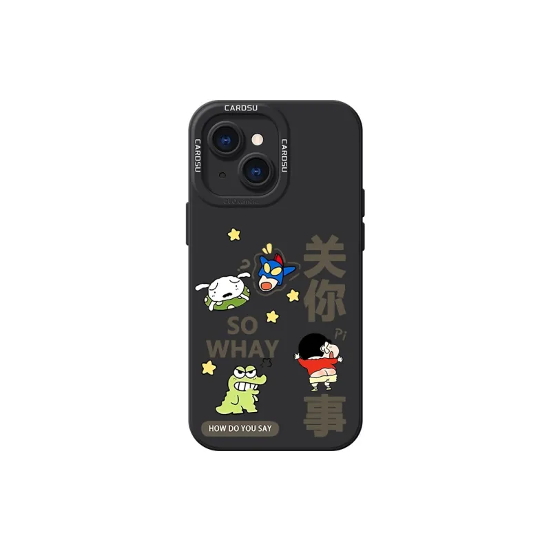 CHUNFAN Phone Cases-20