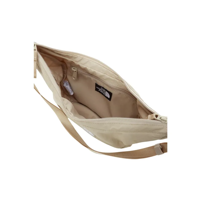 THE NORTH FACE 2.3L Outdoor Bags Nylon Light Beige Unisex-2
