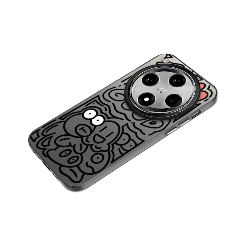 BAOCHENG Phone Cases-1