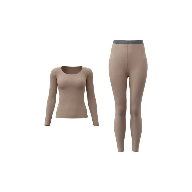 GRACEWELL Women's Thermal Sets-2