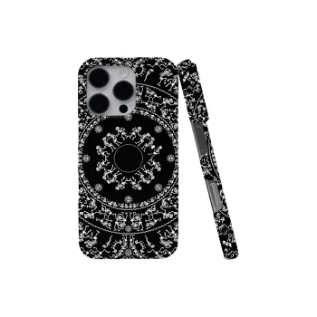 Keshami Phone Cases