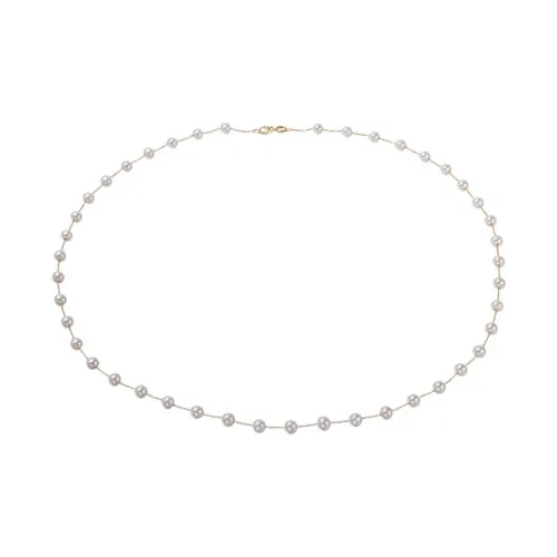 Heidi Freshwater Pearl Necklaces Women's