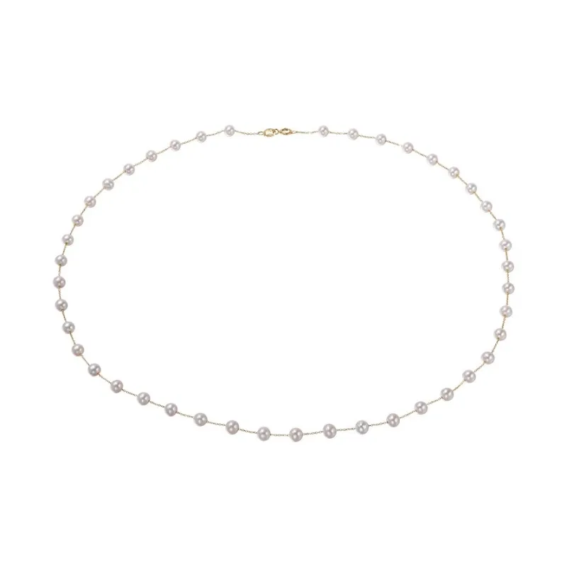 Heidi Freshwater Pearl Necklaces Women's-0