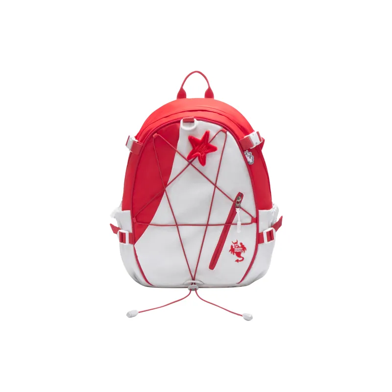 LBPC Nylon Backpack Regular Unisex Multicolor-87