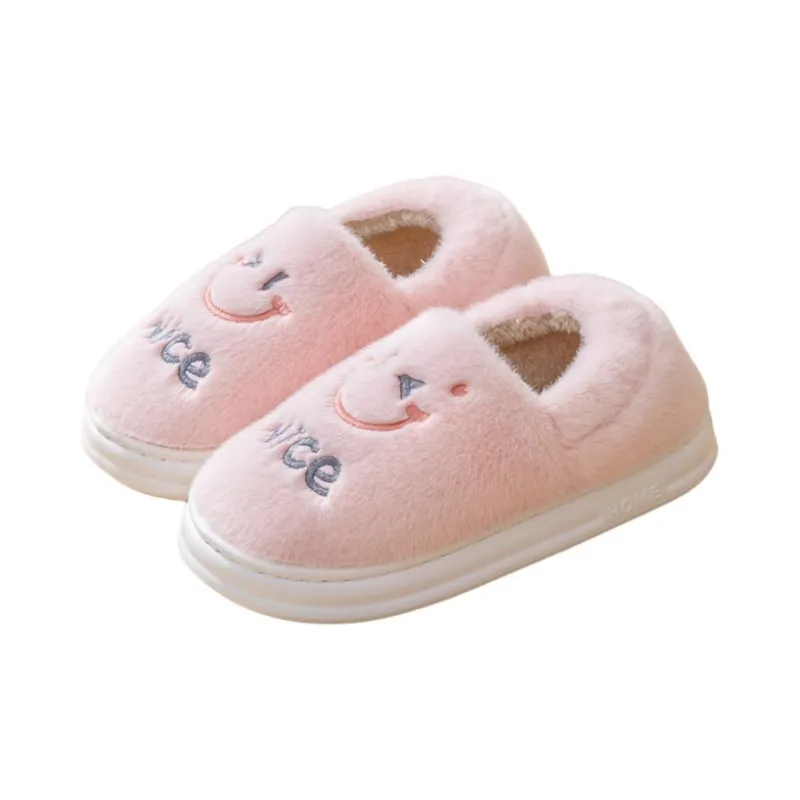LUNNIFEIYA Slippers / Home Slippers-0