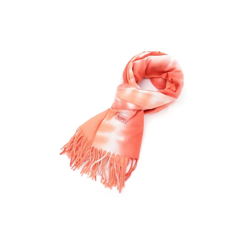 KENMO Polyester Knit Scarves Unisex-26