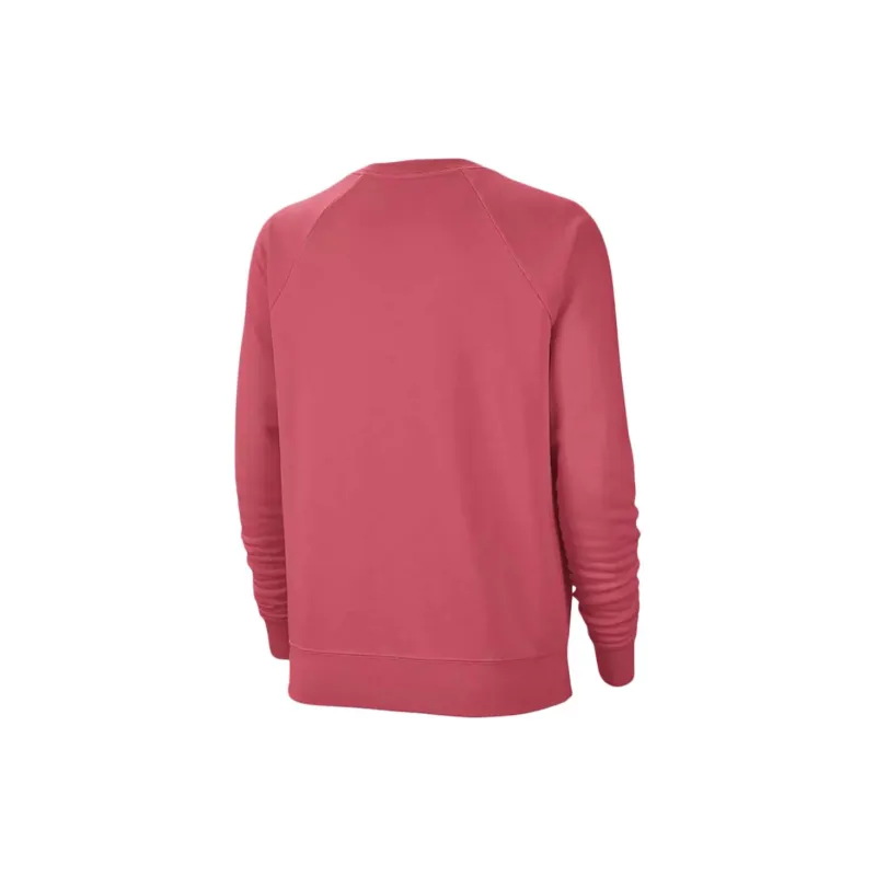 Nike Clothing Sweatshirts Women's Pink-1