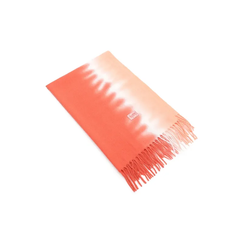 KENMO Polyester Knit Scarves Unisex-29