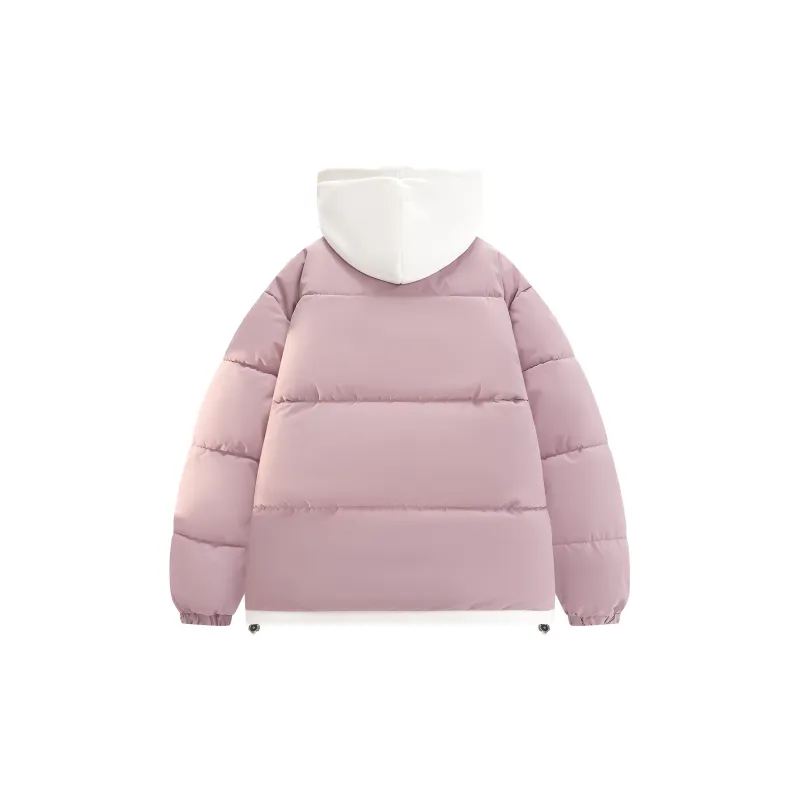 BOBBY ABLEY Puffer Jacket Unisex-21