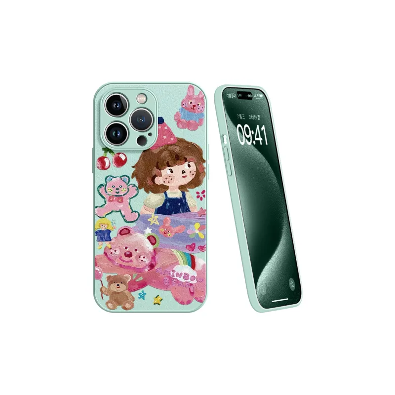 Lingtao Phone Cases-6