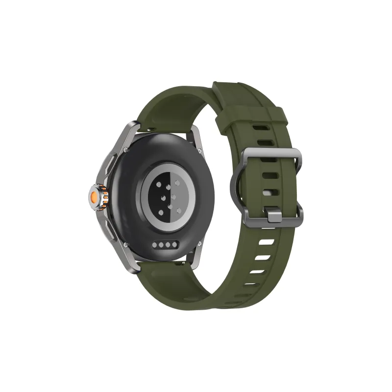 Biaodaige Watch Band Xiaomi Compatibility Silicone Material-7