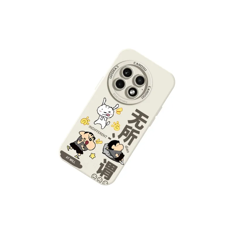 CHUNFAN Phone Cases-7