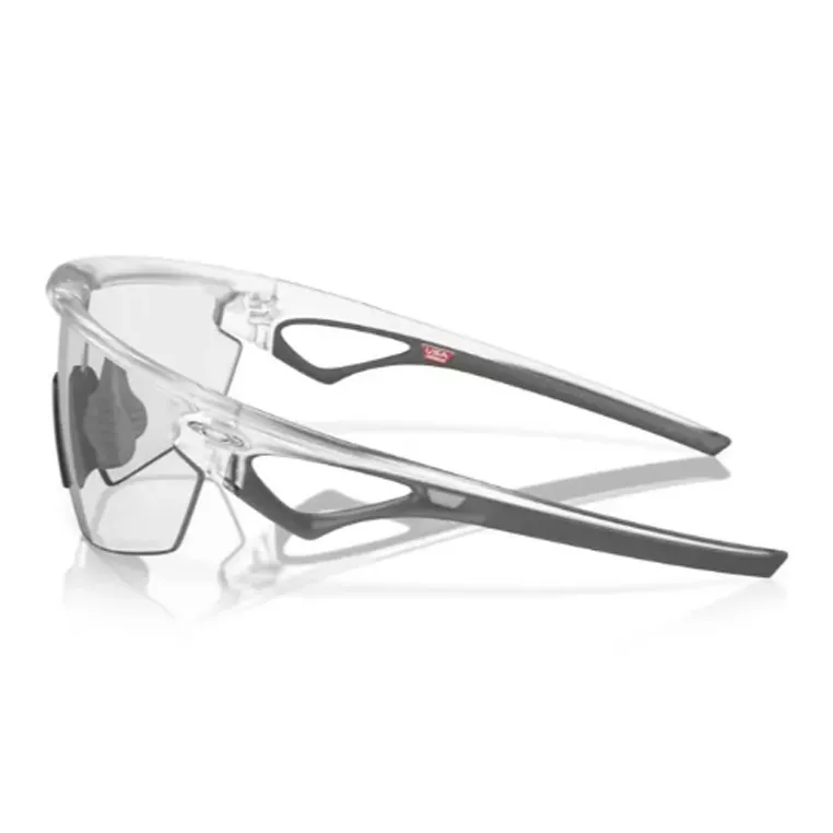 Oakley Sphaera Shield frame Sunglasses-2